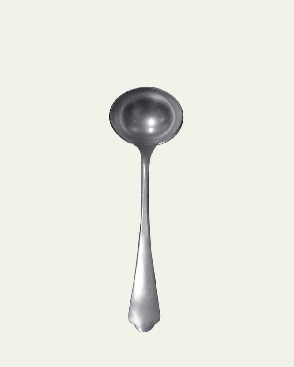 Dolce Vita Pewter Ladle